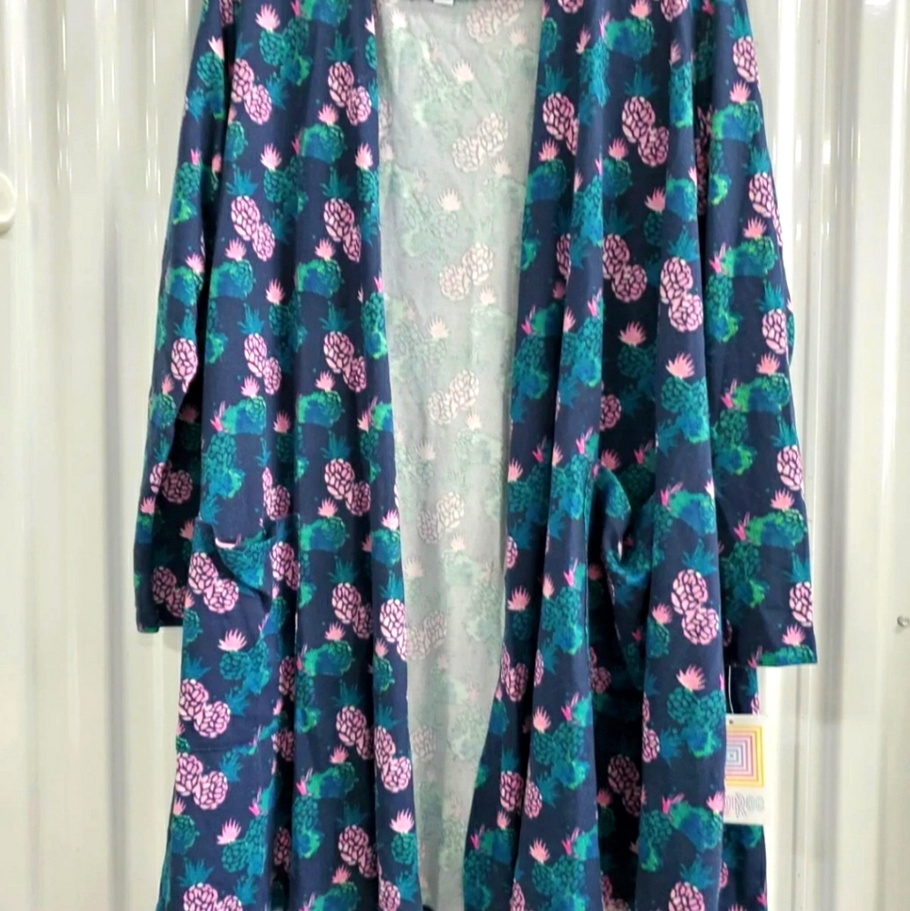 Lularoe Caroline